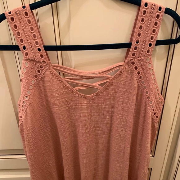 Tank Top - Picture 1 of 5